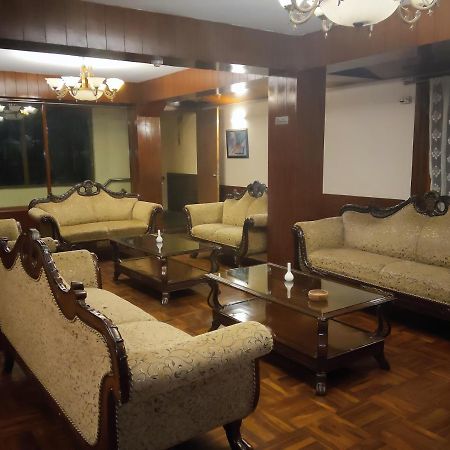 Hotel De Villa Ґанґток Екстер'єр фото