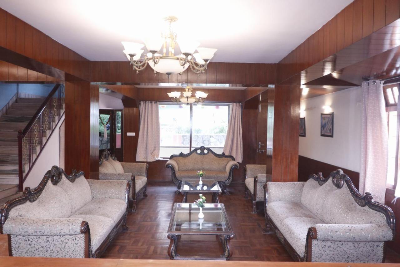 Hotel De Villa Ґанґток Екстер'єр фото