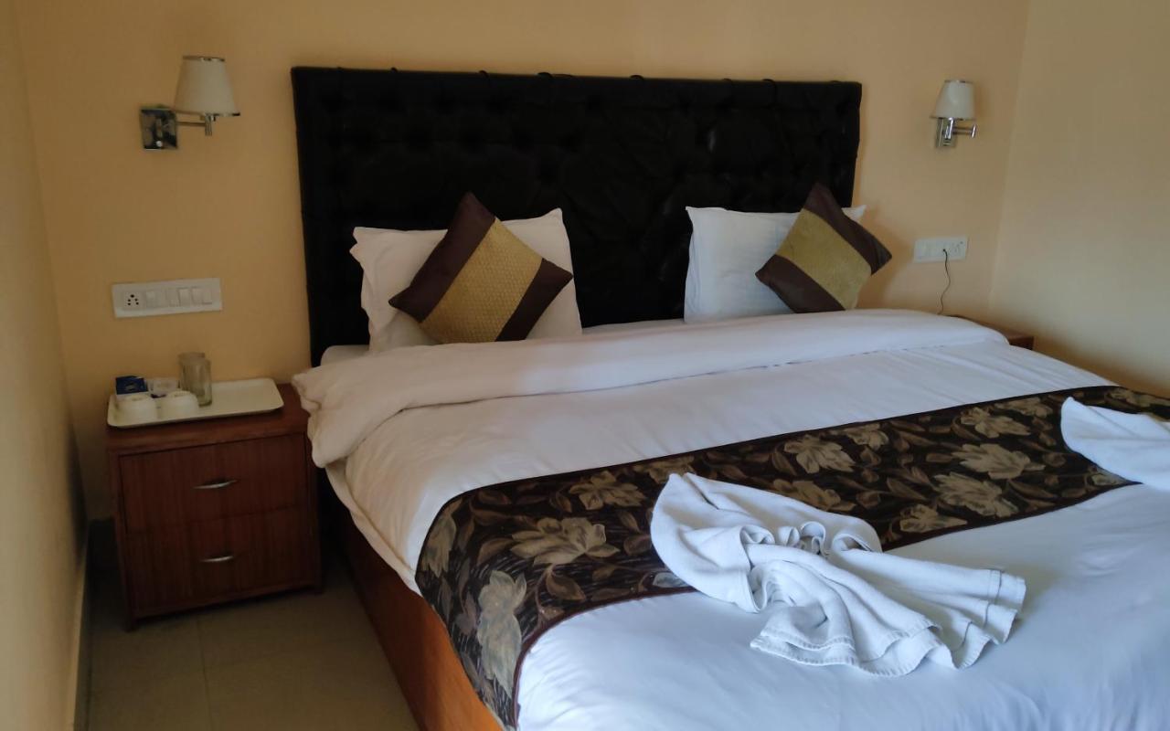 Hotel De Villa Ґанґток Екстер'єр фото