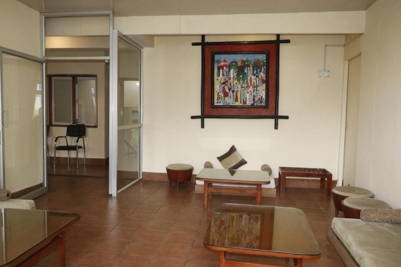 Hotel De Villa Ґанґток Екстер'єр фото