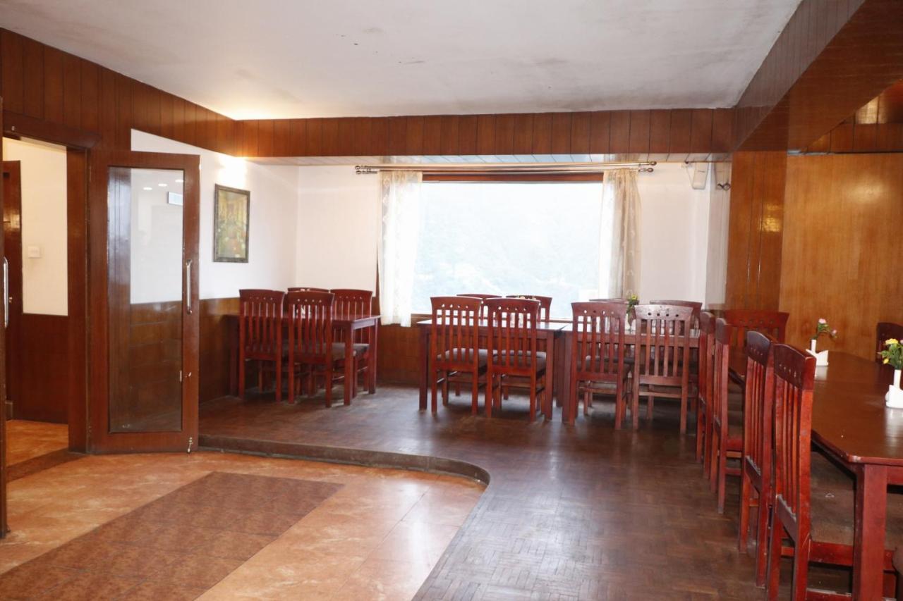 Hotel De Villa Ґанґток Екстер'єр фото