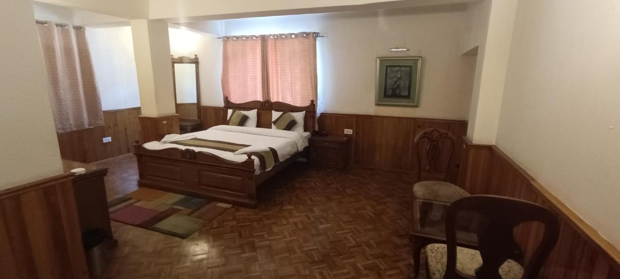 Hotel De Villa Ґанґток Екстер'єр фото