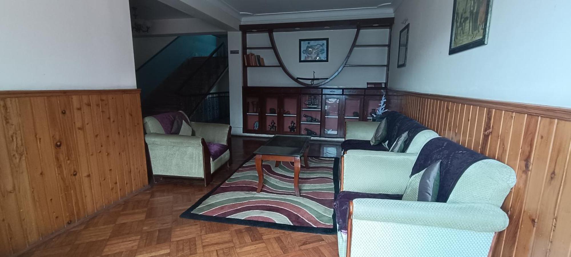 Hotel De Villa Ґанґток Екстер'єр фото