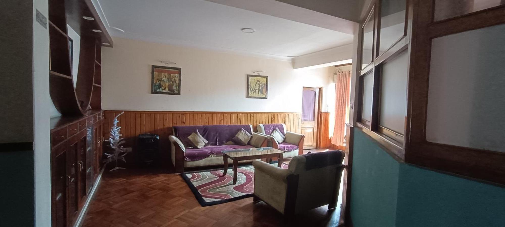 Hotel De Villa Ґанґток Екстер'єр фото